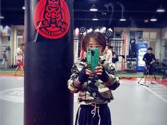 -格斗兄弟搏击健身训练馆(望京店)