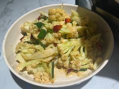 -大碗厨 25年老字号 现炒湘菜(四季天地店)