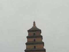 -大雁塔北广场音乐喷泉
