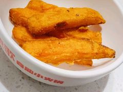 -龍歌自助小火锅(城阳万象汇店)