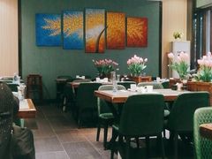 大堂-紫光园(创始店)
