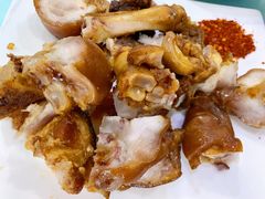 -临江后街鳝丝(临江店)