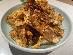 乾隆白菜-局气 烤鸭·北京菜(武清店)