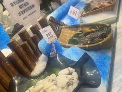 -川骄海鲜自助(河东店)