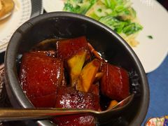 -老吉堂上海本帮菜(工体店)