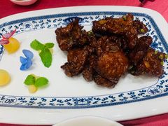 -宁波状元楼酒店(和义路店)