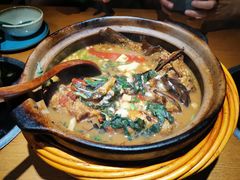 -吃饭皇帝大(合生汇店)