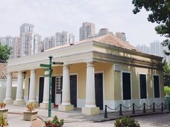 -龙环葡韵住宅式博物馆