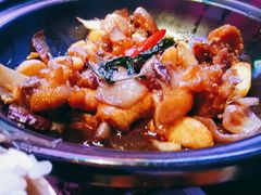-钳真多钓虾馆·小龙虾海鲜烧烤(九六广场店)