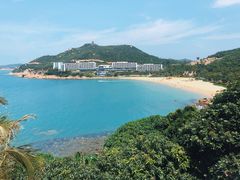 -东澳岛