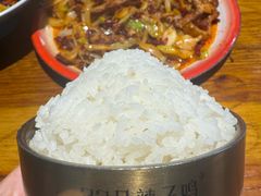 -柴窝堡22号辣子鸡·传承新疆菜