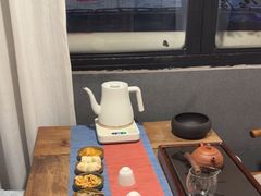 -邈墨茶馆(凤起路店)