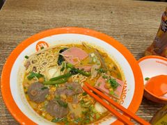 -杨国福麻辣烫(庆春路店)