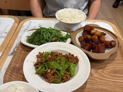 -乡村基·川味现炒大王(熙悦天街店)