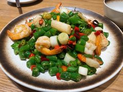 藕带虾球-米店·云南菜(南门店)