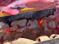 -关二碳烤羊腿(龙翔路店)