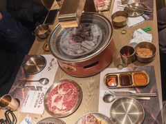 -西塔老太太泥炉烤肉(沈阳店)