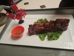 -老山东·山东菜(鲁菜名店)