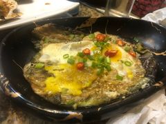 -喜悦小串海鲜烧烤大排档(高新万达店)