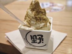 -野人牧坊Gelato(苏州中心店)