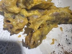 -曹掌柜小酒馆烧烤集团(宾川路店)