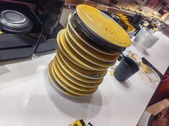 -争鲜回转寿司(浦东三钢里PLUS店)