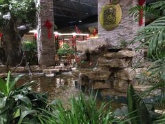 -森谷美食公园(杨行店)