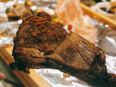 -阿英煲(凉城路店)