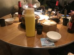 -金牌外婆家(苏州中心店)