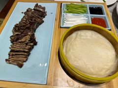 -高玛纳驴肉火烧(河间店)