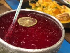 柠檬茶-Doo Dee Thai Food(Issan/Isaan/Esan)