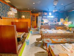 -新疆儿子娃娃餐厅(锦华街店)