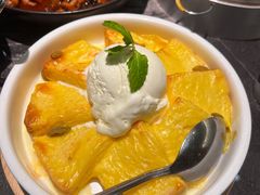 -新白鹿餐厅(松江开元地中海店)