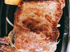 -爱丽丝牛排西餐厅(光谷步行街店)