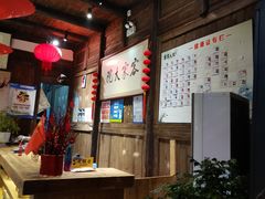 -客家大院·非遗赣南客家菜(郁孤台店)