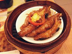 -添好运点心专门店(深水埗店)