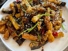 -食鸡公社辣子鸡·潍坊菜·烧烤