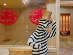 -碧中海汤泉汗蒸酒店