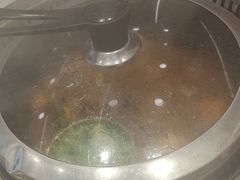 -满兴咱妈烀饼铁锅炖(兰州北街店)