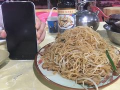 -标记美食新鲜猪杂(兴南大道店)