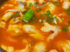 -山石榴·贵州菜(丰盛里店)