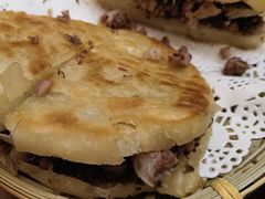 -驴全道葭州驴肉公馆(榆林商业步行街店)