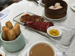 -甜蜜蜜港式茶餐厅(虹梅店)