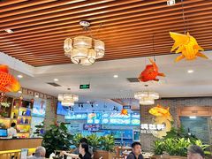 -德胜轩正宗顺德菜(宝安沙井会展中心店)