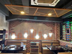 -老卜奎齐齐哈尔烤肉(人民东路店)
