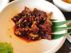 -一品诚记烤肉(大连柏威年购物中心店)