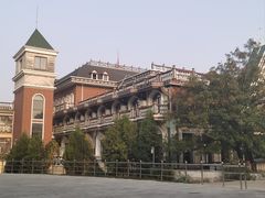 -老虎石海上公园