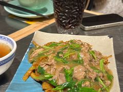 -潮界(虹桥天地店)