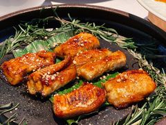 -狮拾久·现代新加坡料理(福田COCO Park店)