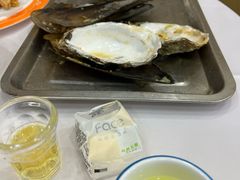 -粤盛海鲜平价店(洛溪食街店)